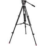 Sachtler ACE M MS System includes Ace Fluid Head, Ace Tripod with mid-level spreader and bag (p/n 1001) Sachtler ACE M MS System includes Ace Fluid Head, Ace Tripod with mid-level spreader and bag (p/n 1001)